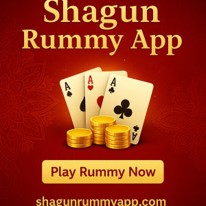 Shagun Rummy App